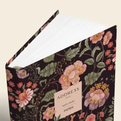 Jacobean Florals