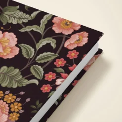 Jacobean Florals