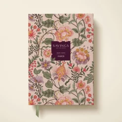 Jacobean Florals