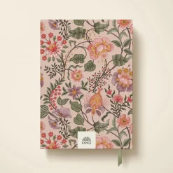 Jacobean Florals