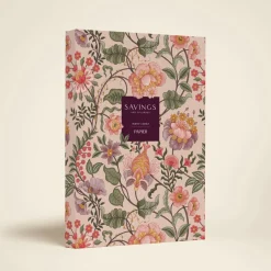 Jacobean Florals