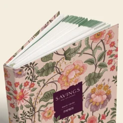 Jacobean Florals