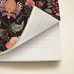 Jacobean Florals