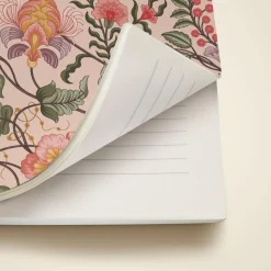 Jacobean Florals
