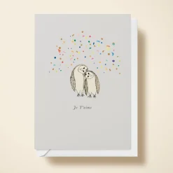 Je T'aime Owls