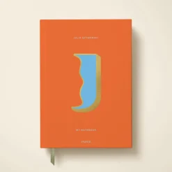 J is for...