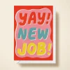 Job Well Done