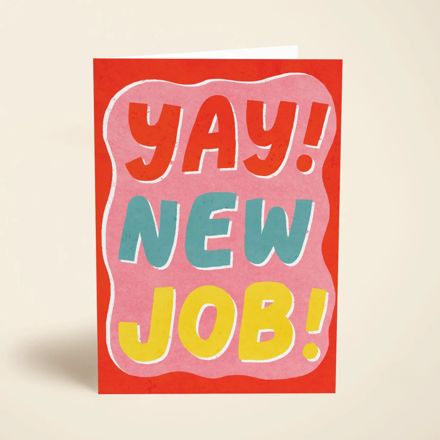 Job Well Done