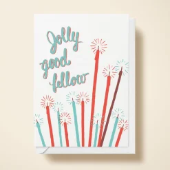Jolly Good Fellow
