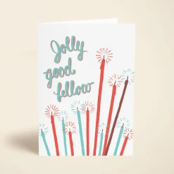 Jolly Good Fellow