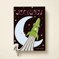 Journey to the Moon
