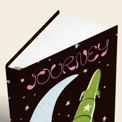 Journey to the Moon