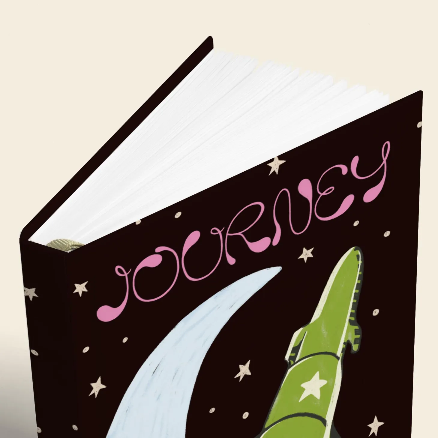 Journey to the Moon