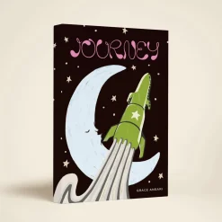 Journey to the Moon