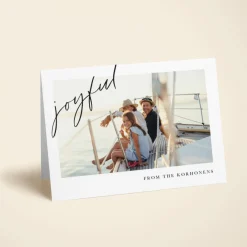 Joyful
