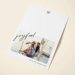 Joyful