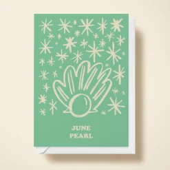 June Birthstone