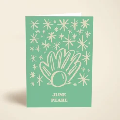 June Birthstone