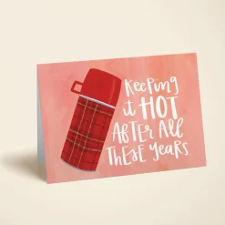 Keeping it Hot