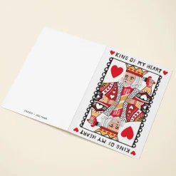 King of Hearts