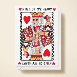 King of Hearts