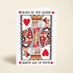 King of Hearts