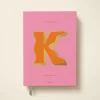 K is for...
