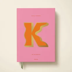 K is for...