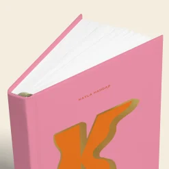 K is for...