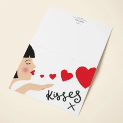 Kisses