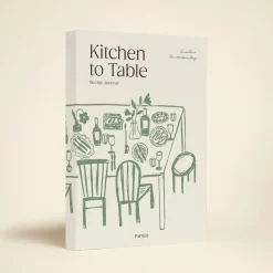 Kitchen to Table