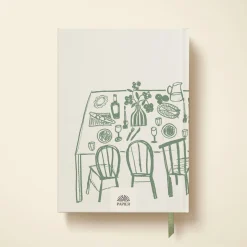 Kitchen to Table