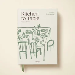 Kitchen to Table