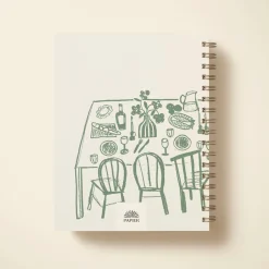 Kitchen to Table