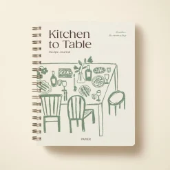 Kitchen to Table