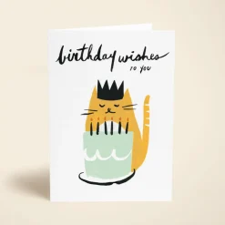 Kitty Wishes