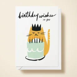 Kitty Wishes