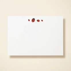 Ladybirds