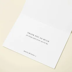 Landscape Wedding Band