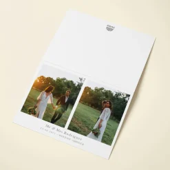 Landscape Wedding Duo
