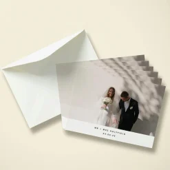Landscape Wedding Photo