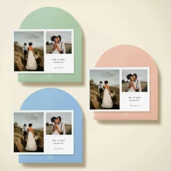 Landscape Wedding Thank You