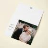 Landscape Wedding Thank You