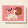 Leo Birthday