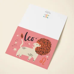 Leo Birthday