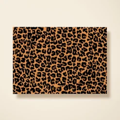 Leopard Print