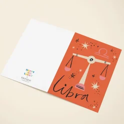Libra Birthday