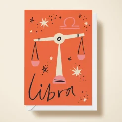 Libra Birthday