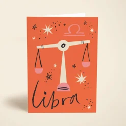 Libra Birthday
