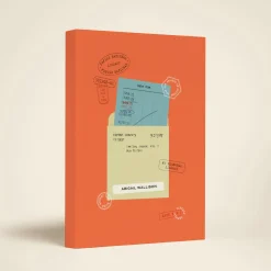 Library Card